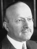 Photo de André Citroën
