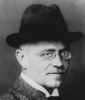 Photo de August Horch