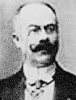 Photo de Emil Jellinek-Mercedes