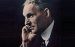 Photo de Henry Ford