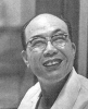 Photo de Soichiro Honda