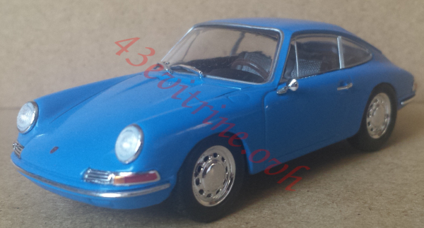 Image du véhicule Porsche 901