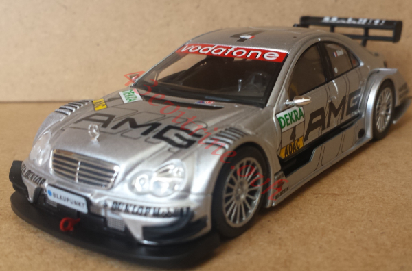Image du véhicule Mercedes Classe-C DTM