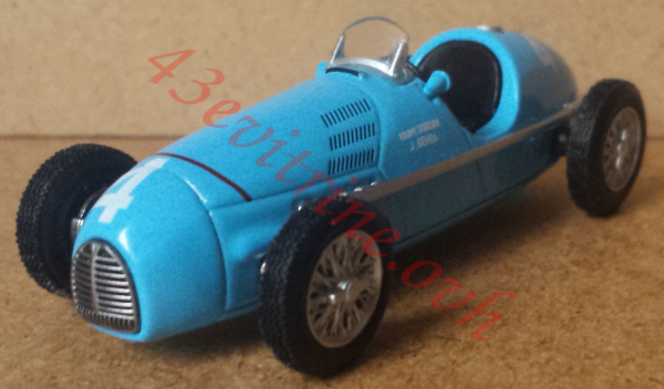 Image du véhicule Gordini Type 16