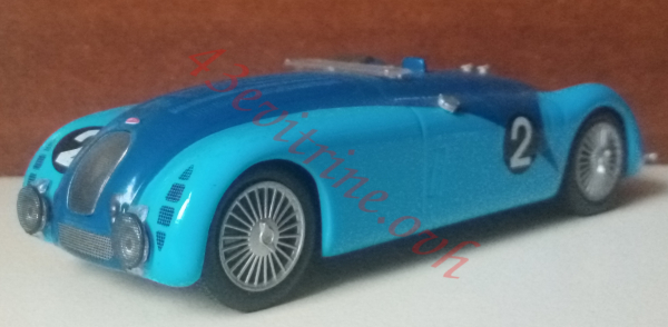 Image du véhicule Bugatti Type 57 G