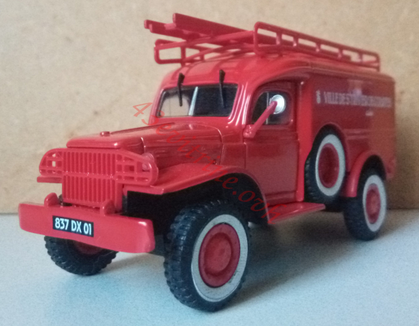 Image du véhicule Dodge WC 54