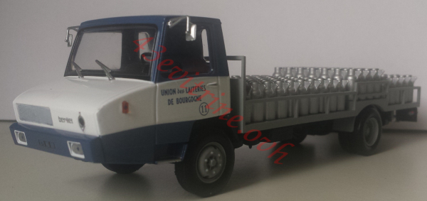 Image du véhicule Berliet Stradair 20