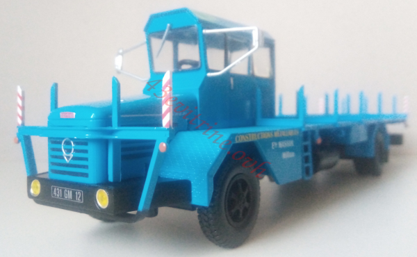 Image du véhicule Berliet GLR 10 M