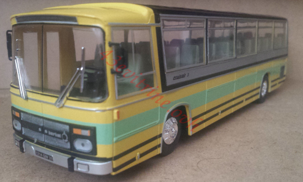Image du véhicule Berliet Cruisair 3