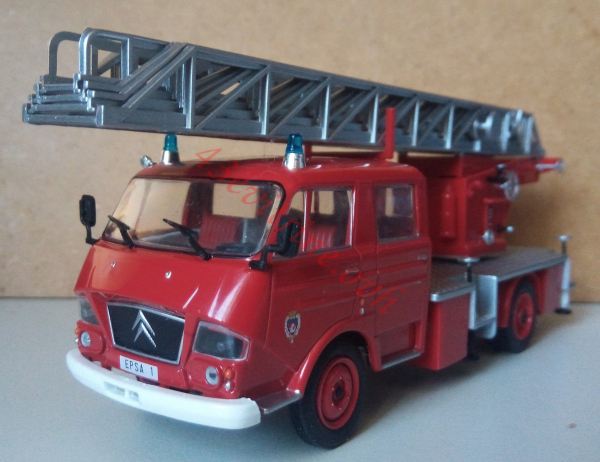 Image du véhicule Citroën Type 450 N SP
