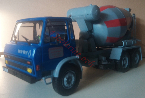 Image du véhicule Berliet GRH 230