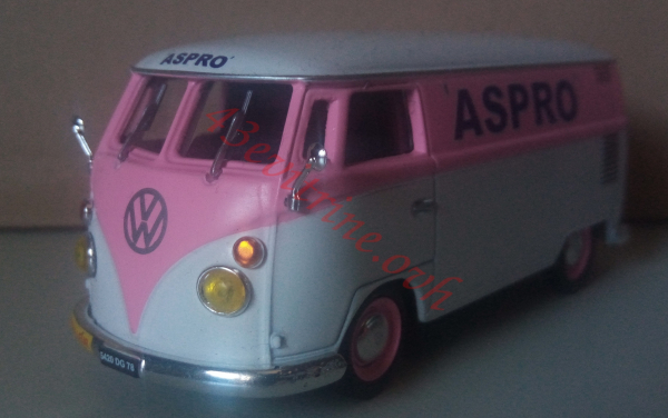 Image du véhicule Volkswagen Transporter 1