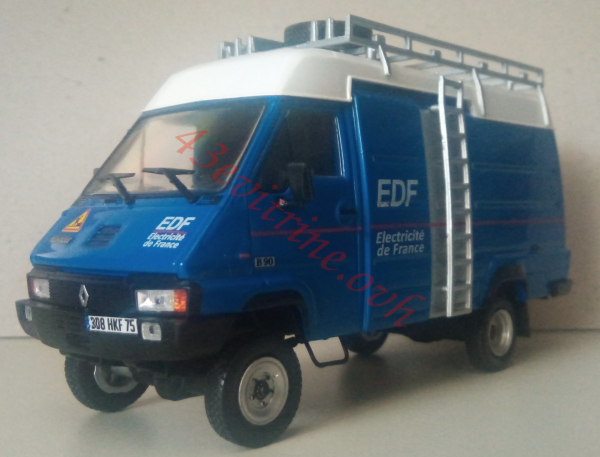 Image du véhicule Renault B 90.35 D 4x4