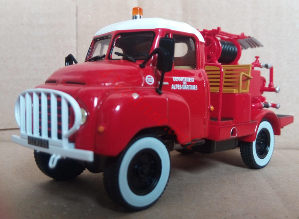 Image du véhicule Citroën Type 23.50