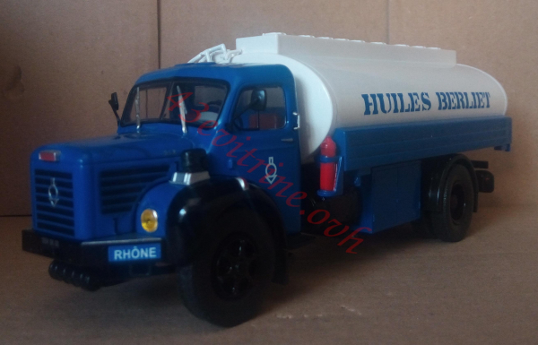 Image du véhicule Berliet GLR 8 M2