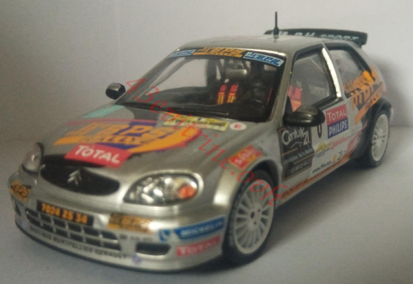 Image du véhicule Citroën Saxo Kit Car