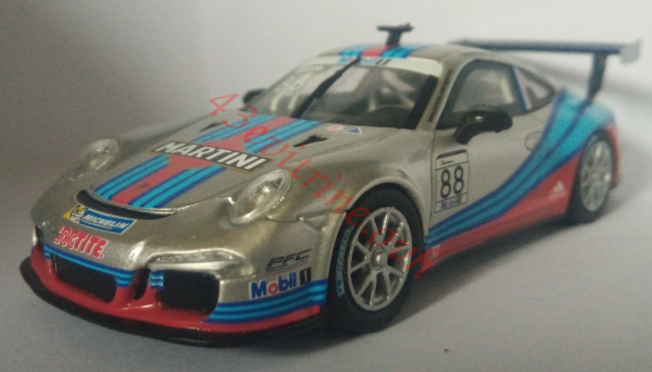 Image du véhicule Porsche 911 GT3 CUP