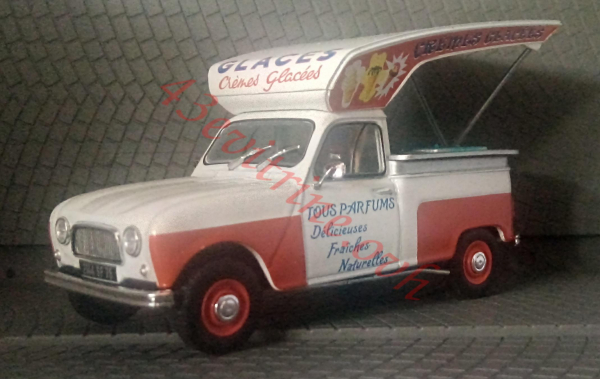 Image du véhicule Renault 4
