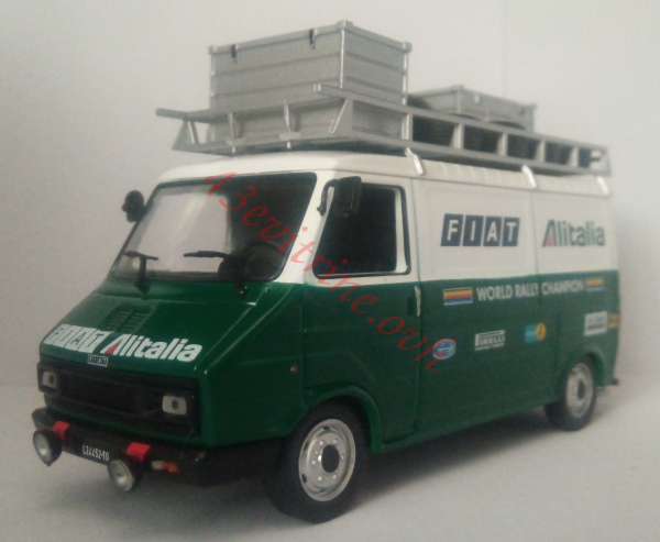 Image du véhicule Fiat 242 E