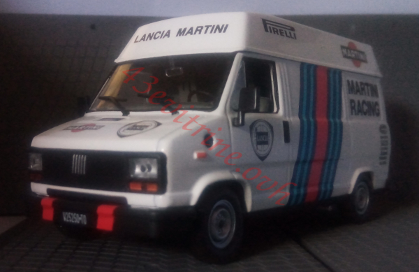Image du véhicule Fiat Ducato