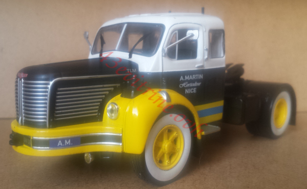Image du véhicule Berliet TLR 10 M