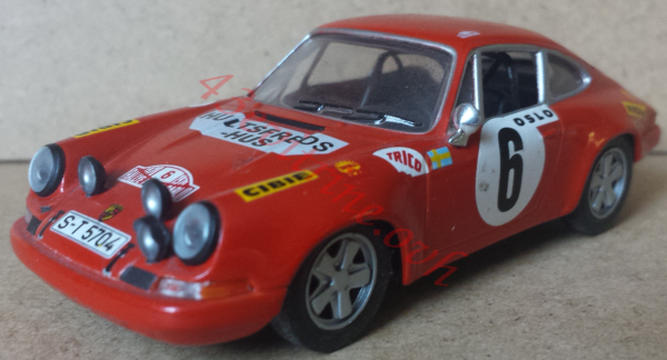 Image du véhicule Porsche 911 S