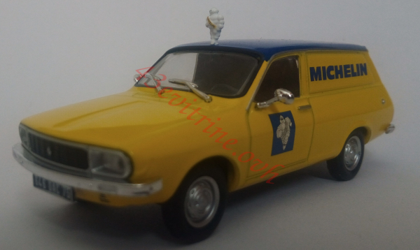 Image du véhicule Renault 12 Société