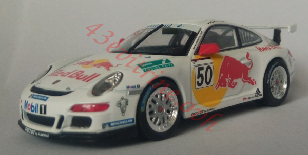 Image du véhicule Porsche 911 GT3 CUP