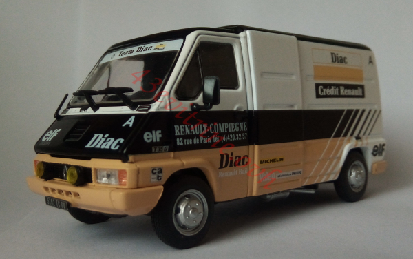Image du véhicule Renault Master T35 D