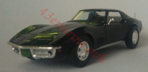 Image du véhicule Chevrolet Corvette C3