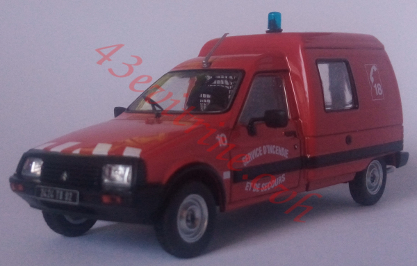 Image du véhicule Citroën C15 D