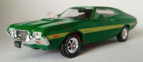 Image du véhicule Ford Gran Torino Sport