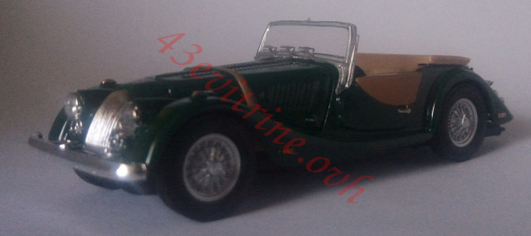 Image du véhicule Morgan Motor Plus 8