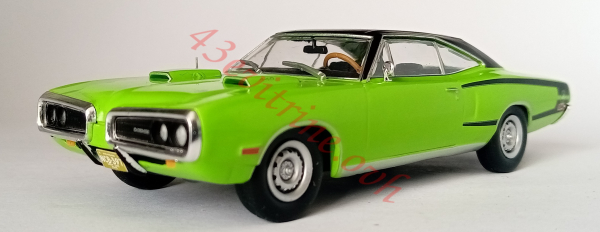 Image du véhicule Dodge Coronet Super bee