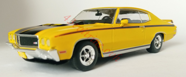 Image du véhicule Buick GSX