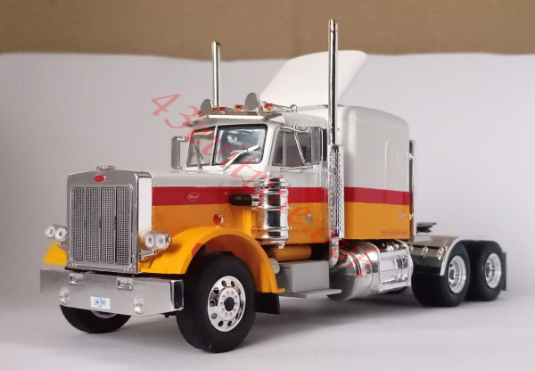 Image du véhicule Peterbilt 359