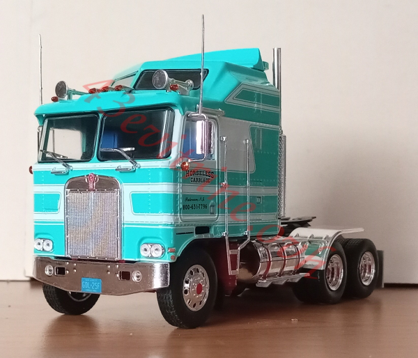 Image du véhicule Kenworth K100 Aerodyne