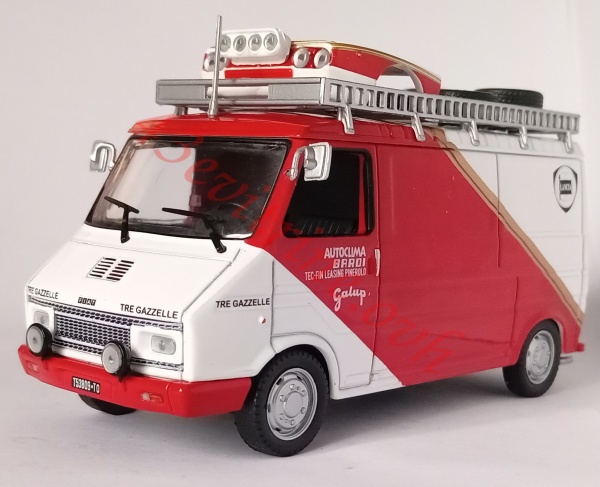 Image du véhicule Fiat 242 18D