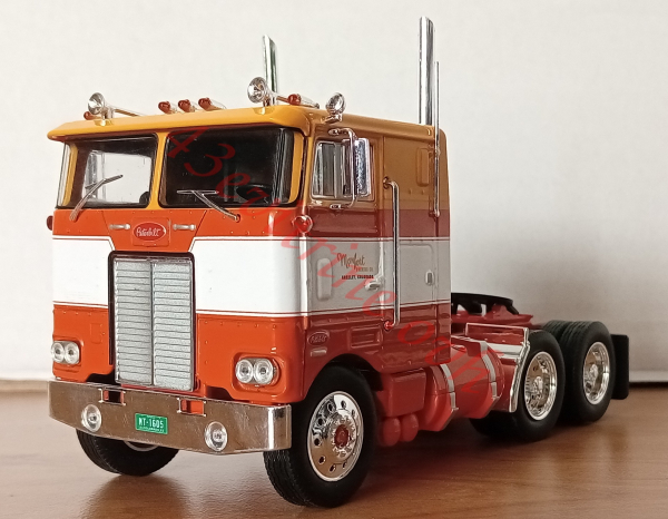 Image du véhicule Peterbilt 352 H