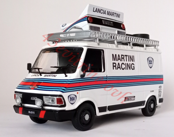 Image du véhicule Fiat 242
