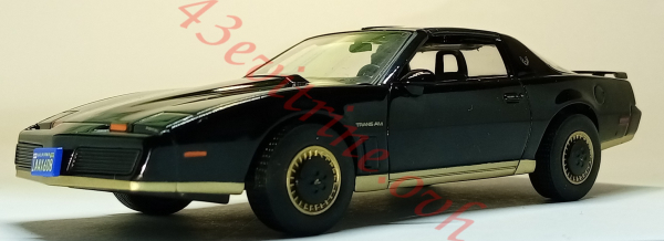 Image du véhicule Pontiac Firebird