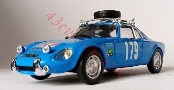 Image du véhicule Matra Djet V Sport