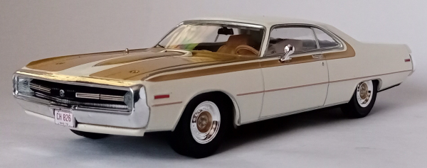 Image du véhicule Chrysler 300 Hurst