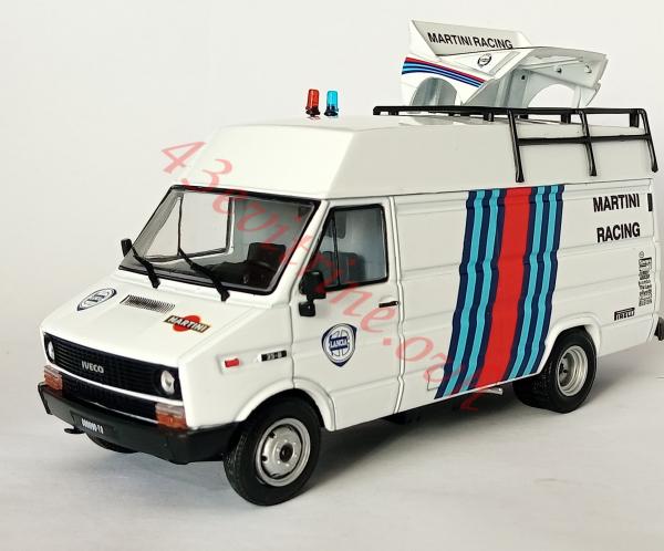 Image du véhicule Iveco Daily