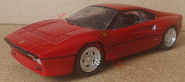Image du véhicule Ferrari 288 GTO