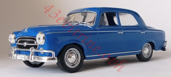 Image du véhicule Peugeot 403