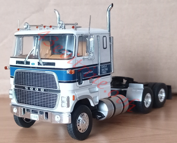Image du véhicule Ford CLT 9000