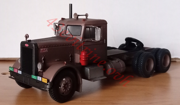 Image du véhicule Peterbilt 281