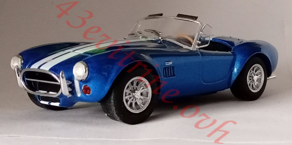 Image du véhicule Shelby American Inc Cobra 427