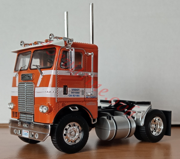 Image du véhicule Freightliner LLC COE